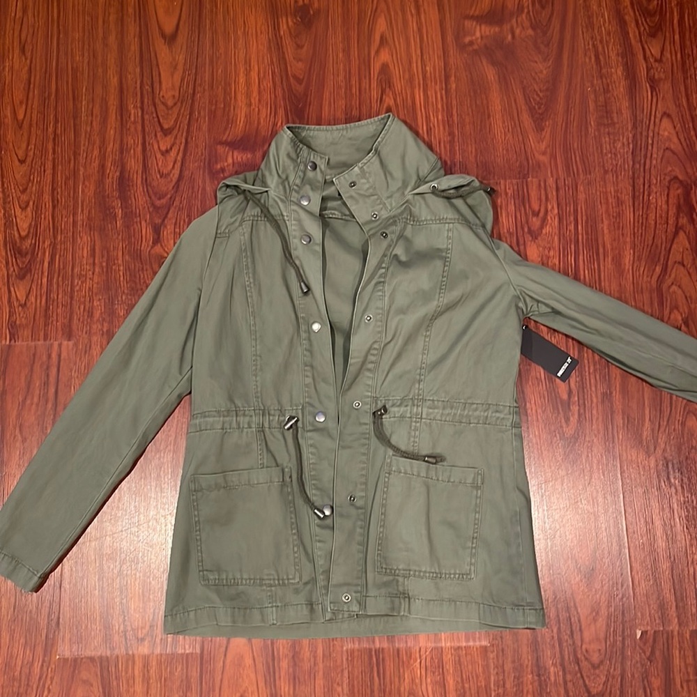 Forever 21 Jacket